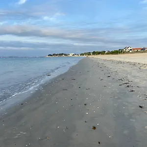 Tridille 2 - Maison, Centre Carnac-plage - K50 Hébergement de vacances